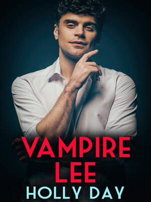 cover image of Vampire Lee